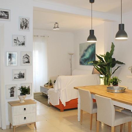Lola'S Apartment Ronda Eksteriør billede