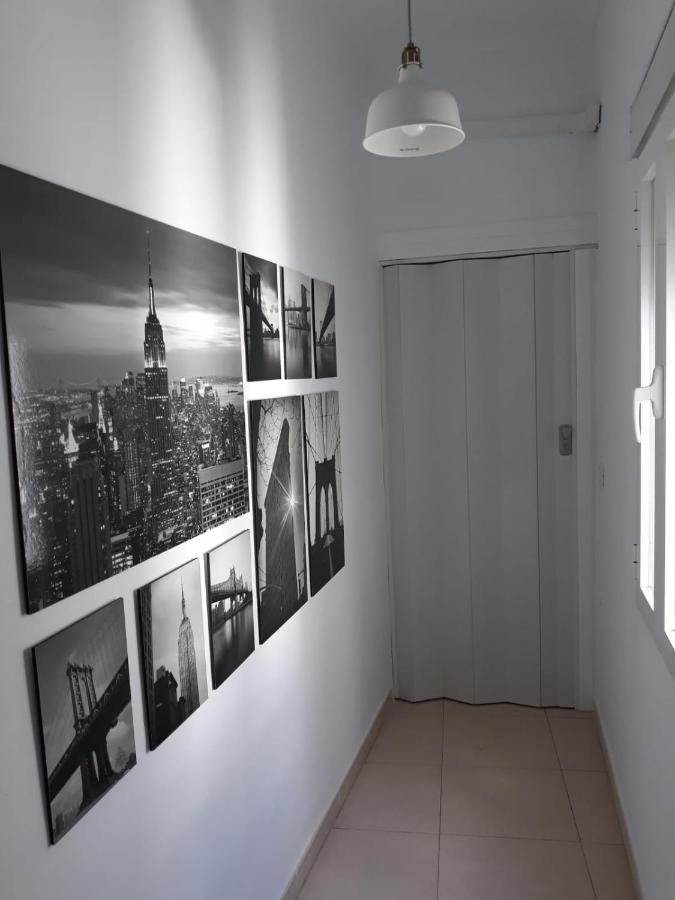 Lola'S Apartment Ronda Eksteriør billede