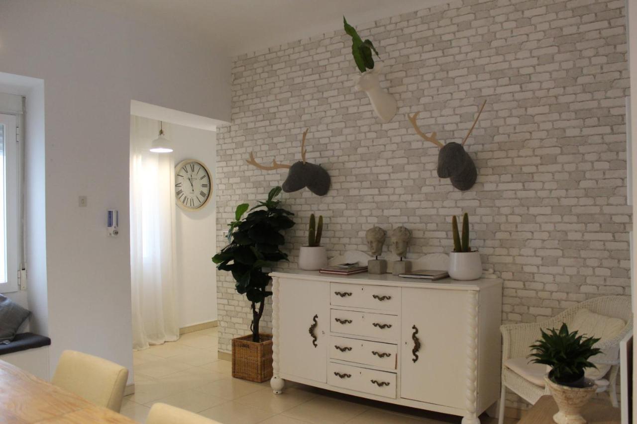 Lola'S Apartment Ronda Eksteriør billede