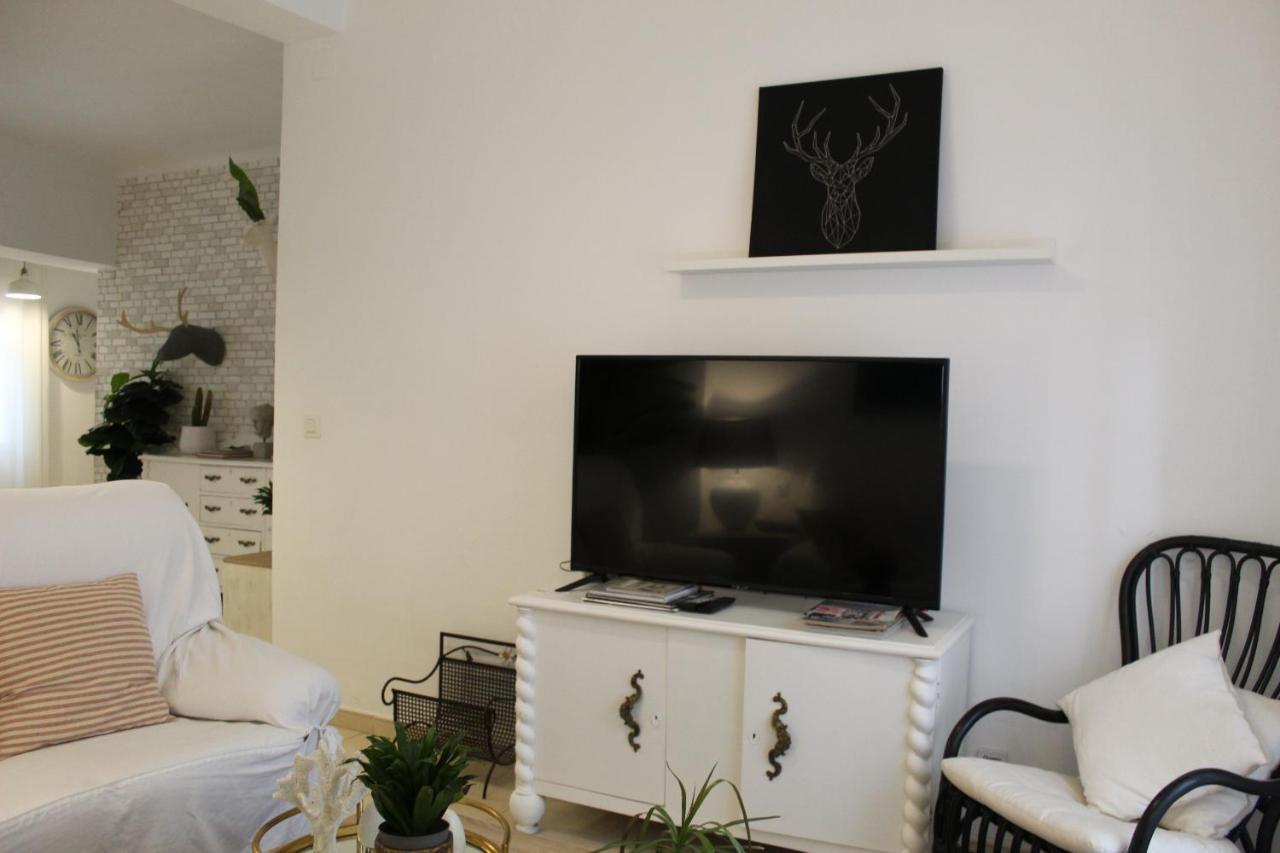 Lola'S Apartment Ronda Eksteriør billede