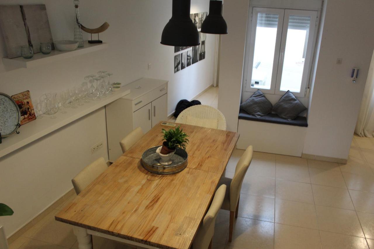 Lola'S Apartment Ronda Eksteriør billede